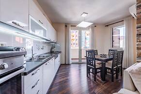 The Perfect Central Apartment