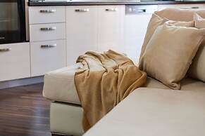 The Perfect Central Apartment