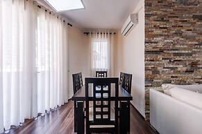 The Perfect Central Apartment