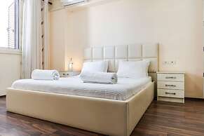 The Perfect Central Apartment