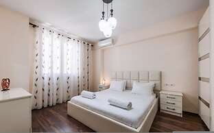 The Perfect Central Apartment