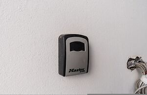 The Perfect Central Apartment