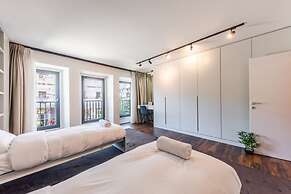 Luxury Living in Shkoder s Historic Heart