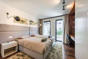 Luxury Living in Shkoder s Historic Heart