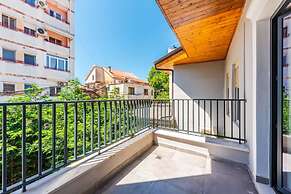 Luxury Living in Shkoder s Historic Heart