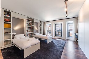 Luxury Living in Shkoder s Historic Heart