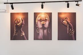 Luxury Living in Shkoder s Historic Heart