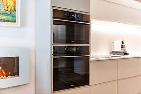 Luxury Living in Shkoder s Historic Heart