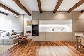 Luxury Living in Shkoder s Historic Heart