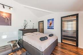 Luxury Living in Shkoder s Historic Heart