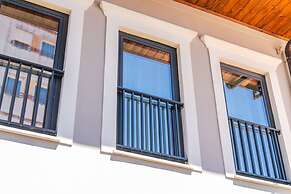 Luxury Living in Shkoder s Historic Heart