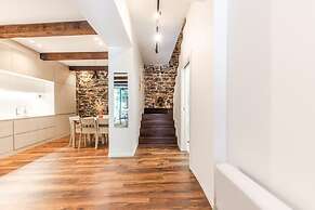 Luxury Living in Shkoder s Historic Heart