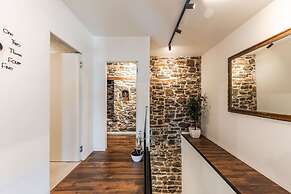 Luxury Living in Shkoder s Historic Heart