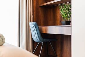 Luxury Living in Shkoder s Historic Heart