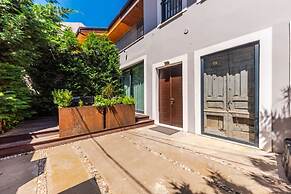 Luxury Living in Shkoder s Historic Heart