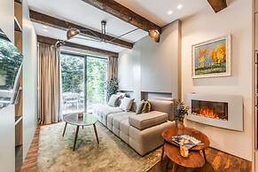 Luxury Living in Shkoder s Historic Heart