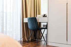 Luxury Living in Shkoder s Historic Heart