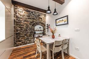 Luxury Living in Shkoder s Historic Heart