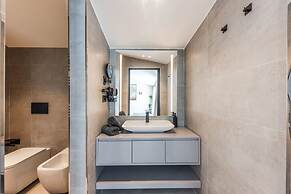 Luxury Living in Shkoder s Historic Heart