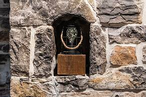 Luxury Living in Shkoder s Historic Heart