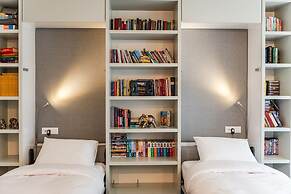 Luxury Living in Shkoder s Historic Heart