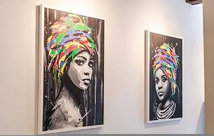 Luxury Living in Shkoder s Historic Heart