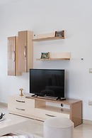 Hometown Apartment in Gjirokaster