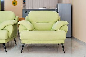 The Sunscape Apartment