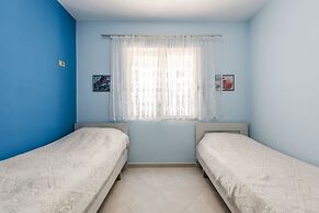 The Sunscape Apartment