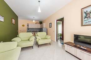 The Sunscape Apartment