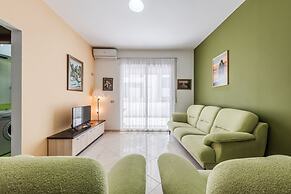 The Sunscape Apartment