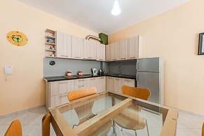 The Sunscape Apartment