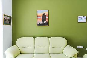 The Sunscape Apartment