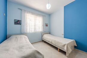 The Sunscape Apartment