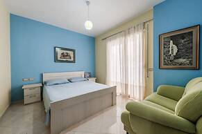 The Sunscape Apartment