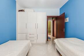 The Sunscape Apartment