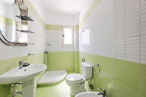 The Sunscape Apartment