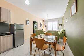 The Sunscape Apartment