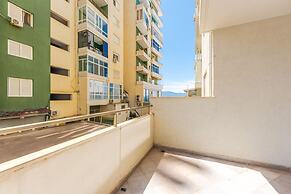 The Sunscape Apartment