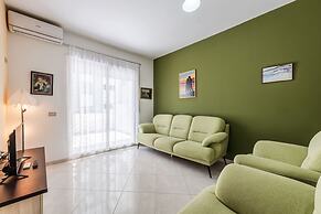 The Sunscape Apartment