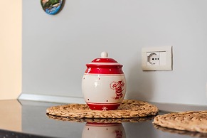 The Sunscape Apartment