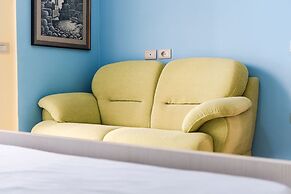 The Sunscape Apartment