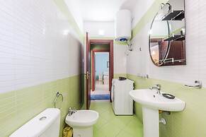 The Sunscape Apartment