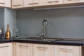 The Sunscape Apartment