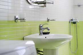 The Sunscape Apartment