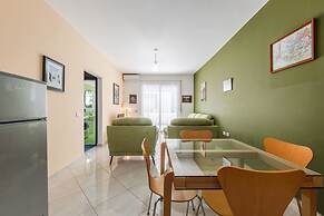 The Sunscape Apartment