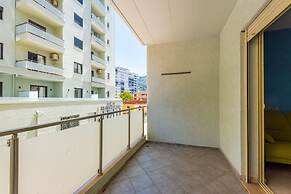 The Sunscape Apartment