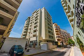 The Sunscape Apartment