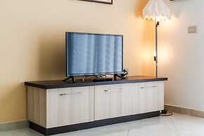 The Sunscape Apartment