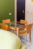 The Sunscape Apartment